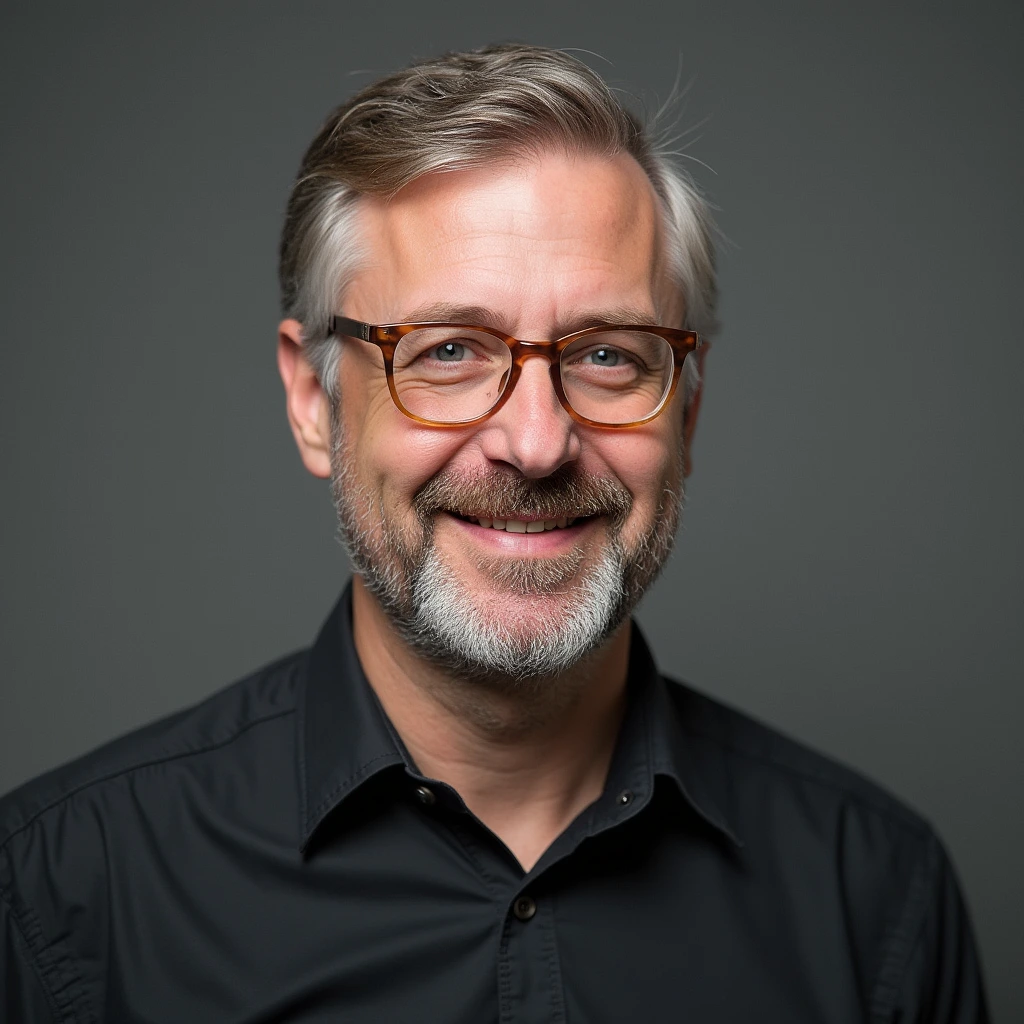 Markus Fischer